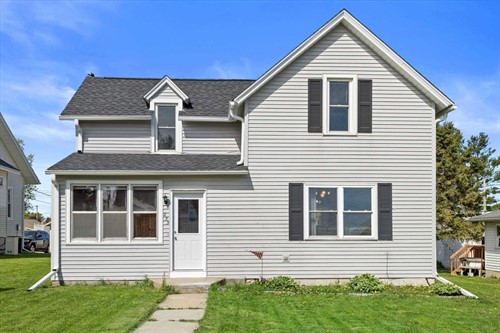 233 Highland St,  Belmont, WI 53510