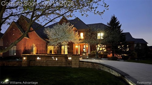 16156 Pine Valley Dr,  Northville Township, MI 48168