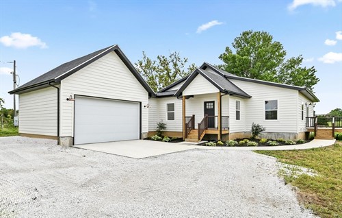 6074 6080 State Highway 125,  Rogersville, MO 65742