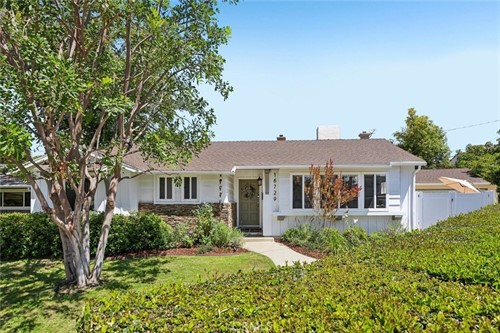 16729 Archwood St,  Van Nuys, CA 91406