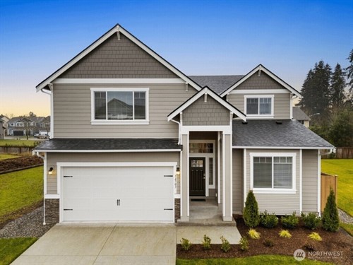 14703 88th Way SE Unit 22,  Yelm, WA 98597