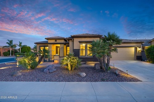 42333 W Blue Suede Shoes Ln,  Maricopa, AZ 85138