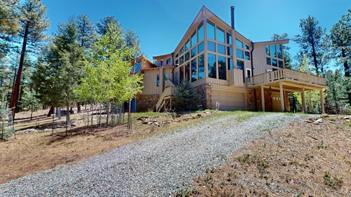 39 Alta Vista Pendaries Village,  Rociada, NM 87742
