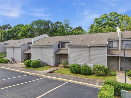 135 Hillview Dr Apt 19,  Fairfield Bay, AR 72088