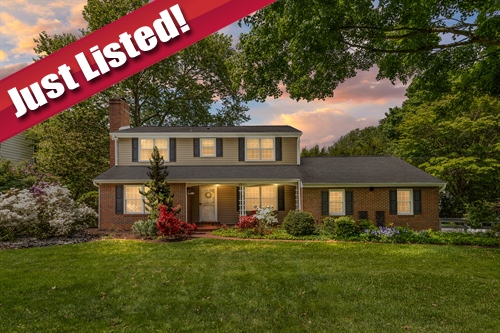 7 Hollingsworth Drive,  Centreville, DE 19807