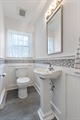 Half Bathroom