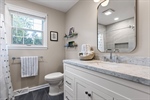 Hall Bathroom