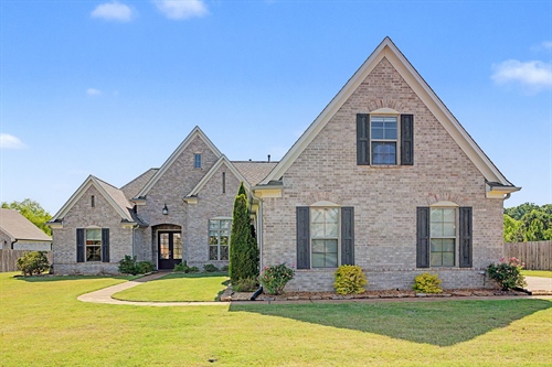 6386 Houston Lane,  Olive Branch, MS 38654