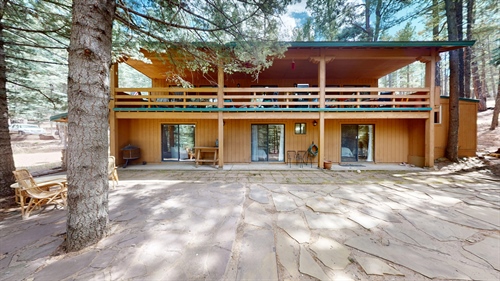 12 Camino Sur Pendaries Village,  Rociada, NM 87742