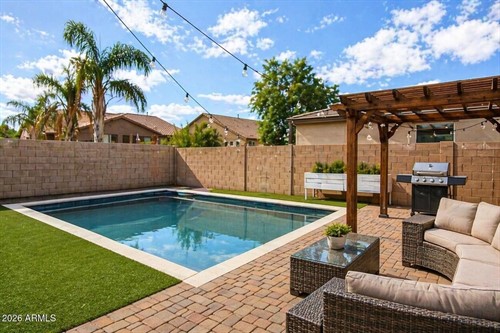 35744 N Bandolier Dr,  San Tan Valley, AZ 85144