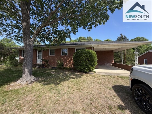 147 Reese St,  High Point, NC 27265