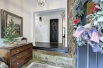 Entry Foyer
