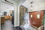 Entry Foyer