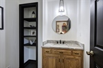 Half Bathroom
