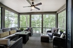 Screened Porch