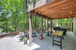 Lower Patio
