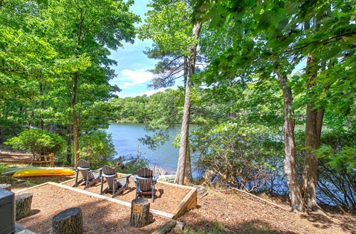12 Tamarack Point,  Jasper, GA 30143