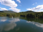 Lake Tamarack