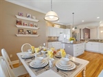1276 Bennett Pl Kitchen