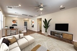 Virtually Staged - Loft