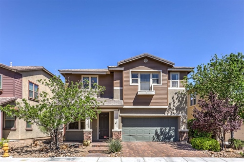 5442 Nettle Way,  Las Vegas, NV 89135