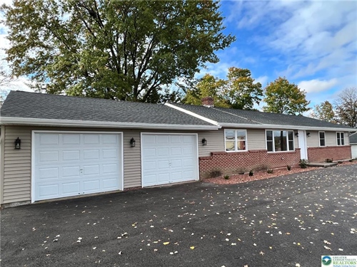 310 Fairmount Street,  Coopersburg, PA 18036