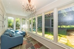 Sun porch