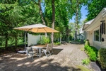 Back patio
