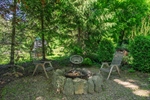 Rear yard