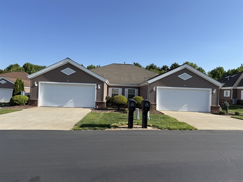 11 A Heather Way,  Candler, NC 28715