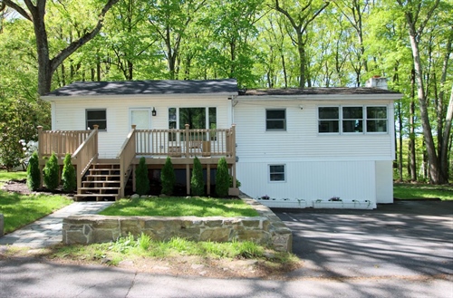 36 Maple Drive,  New Milford, CT 06776