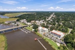 Darien is a true waterfront community.