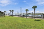 Relaxed coastal lifestyle.