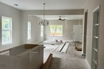 Under Construction. Progress Photo.