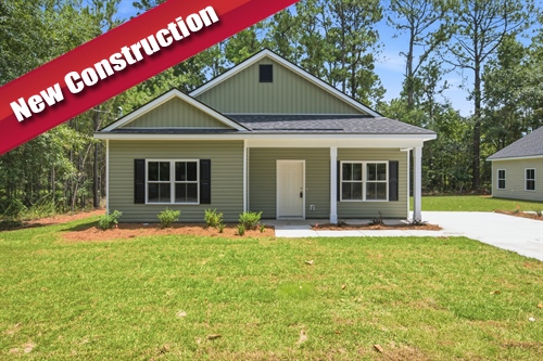 1300 Kentucky Street,  Darien, GA 31305