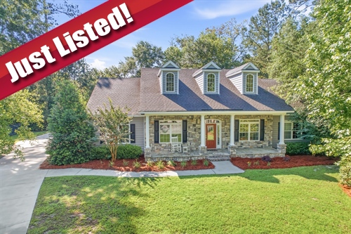 37 Macbeth Court S,  Richmond Hill, GA 31324