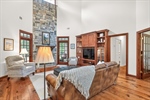 Additional built ins.