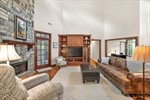 A wonderful gathering space.