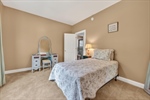 Third bedroom.