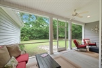 Enjoy relaxing mornings and peaceful evenings.