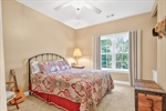 Second bedroom.