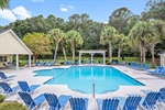 Community pool.
