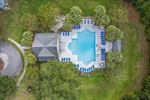 Community pool.