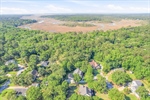 Easy access to Savannah and Fort Stewart.