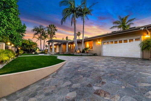 11901 Susan Dr,  Granada Hills, CA 91344