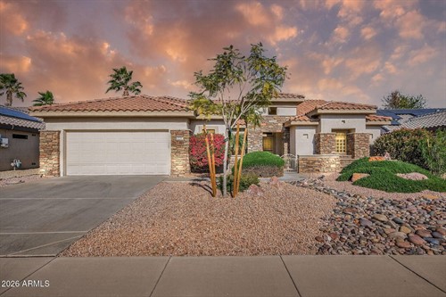 15816 W LA Paloma Dr,  Surprise, AZ 85374