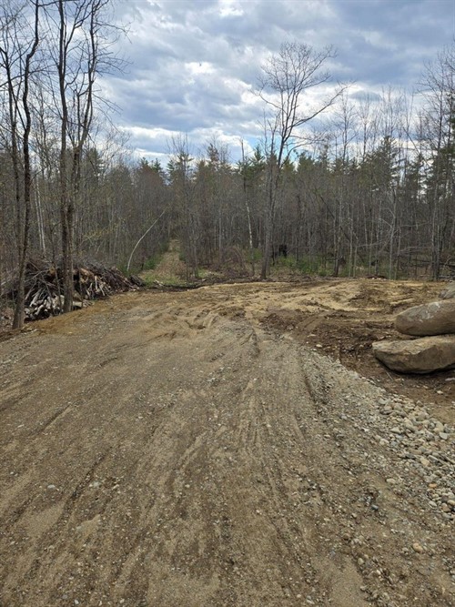 Lebanon Rd Lot 1,  North Berwick, ME 03906