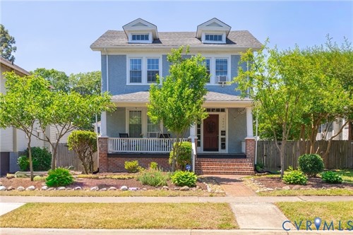 3020 Edgewood Ave,  Richmond, VA 23222