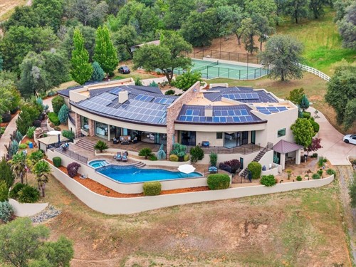 6997 Chili Hill Rd,  Newcastle, CA 95658