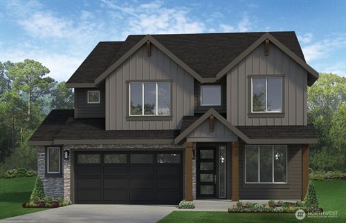 11612 194th Ave E,  Bonney Lake, WA 98391